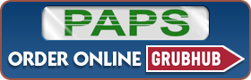 Link to Pap's online ordering through Grubhub